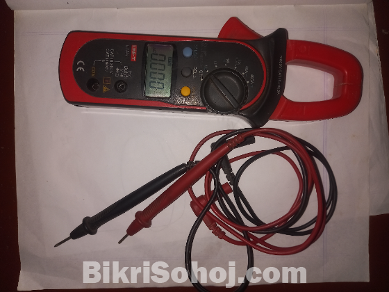 ইলেট্রিক ক্লিপন মিটার